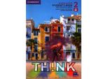 Libro Dello Studente Think 2 Con Ebook Interattivo (Puchta Herbert)