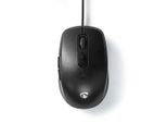 Mouse | Con Cavo | 1200 / 1800 / 2400 / 3600 Dpi | Dpi Regolabile | Numero Di Pulsanti: 6 | Destrorso