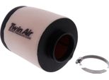 Filtro Aria Racing Twin Air 156087FR D.63Mm Per Polaris