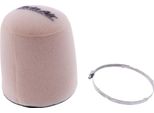 Filtro Aria Sportivo Twin Air 156047FR D.116,5Mm Per Can Am Ds 450