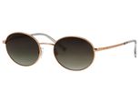 Sonnenbrille Marc O'Polo "Marc O'Polo Eyewear Sonnenbrille", Gold, Sonnenbrillen Sonnenbrille
