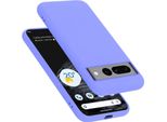 Custodia Cadorabo Per Google Pixel 7 Pro Custodia Per Cellulare In Silicone, Custodia Protettiva Antigraffio E Antiurto Per Google Pixel 7 Pro