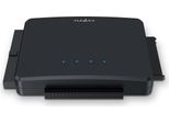 Adattatore Disco Rigido | Usb 3.2 Gen1 | 2,5 / 3,5 " | Ide + Sata | Adattatore Di Alimentazione"