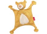 Sigikid Piumino Orso Giallo 26 Cm