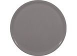 Hendi Pizzateller Speciale, Dunkelgrau, ⌀330Mm