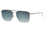Sonnenbrille Marc O'polo "Marc O'polo Eyewear Sonnenbrille", Herren, Silber, Sonnenbrillen Sonnenbrille