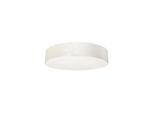 Lampada A Plafond Led Nowodvorski Laguna Crema, Velluto 8957