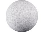 Stono 46Cm Lampada A Globo Da Giardino Kanlux 36592