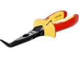 Bahco 2427S-160 Pinza A Becchi Tondi Vde 160 Mm (2427S-160)
