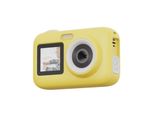 Sjcam Funcam Plus Telecamera Sportiva Gialla