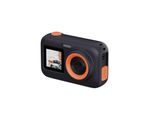 Sjcam Funcam Plus Telecamera Sportiva Nera