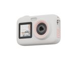 Sjcam Funcam Plus Videocamera Sportiva Bianca