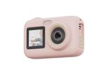 Sjcam Funcam Plus Telecamera Sportiva Rosa
