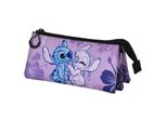 Astuccio Per Matite Lilo E Stitch (Rosa)