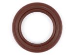 Paraolio 24X35X6Mm Bgm Pro Fkm/Viton® (Resistente A E10) (Utilizzato Per Albero Motore Lato Alternatore Vespa Px, Rally200 (VSE1T, 33997-, Ducati), Sprint Veloce150 (VLB1T,294260-), GTR125 (VNL2T, 145901-), TS125 (VNL3T, 18139-), PK125 Ets, PK125 X