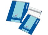 Blasetti Ariston Quaderno Per Scrivere A4 60 Fogli Blu