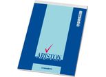 Blasetti Ariston Quaderno Per Scrivere A4 70 Fogli Multicolore