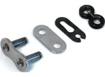 Rk 428XRE Chiusura A Rivetto Cavo Grigio