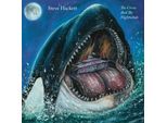 Steve Hackett - Il Circo E La Balena (Cd)