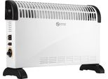 Riscaldatore Elettrico Neo Tools, Turbo Convettore Da 2000 W A Libera Installazione, Riscaldatore Elettrico, Riscaldamento Elettrico, Radiatore Elettrico Con Termostato