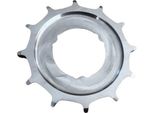 Pignone Enduo Cargo 24 Denti Shimano Nexus Alfine Argento