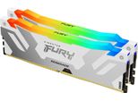 Kingston Technology Fury Renegade Rgb Memoria 2 X 32 Gb