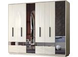 Armadio Di Design In Legno Per La Camera Da Letto Armadio Moderno