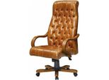 Sedia Da Ufficio Poltrona Soggiorno Sedia Direzionale Sedia Da Ufficio Sedia Girevole Chesterfield
