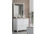 Cassettiera Credenza Credenza Buffet Cassettiera A Specchio Cassettiera 2 Pezzi