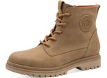 Tamaris Stivaletto Elegante Da Donna 1-25241-45 Marrone