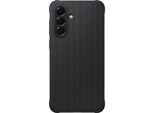 Custodia Rugged Samsung Per Galaxy A56 5G, Cover, Samsung, Galaxy A56 5G, 17 Cm (6,7"), Nero"