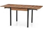 Tavolo Da Pranzo Tavolo Da Cucina Tavoli Da Pranzo Legno Quadrato Tavolo Allungabile 80X80