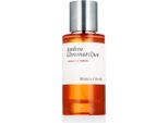 Estratto Di Profumo Maison Crivelli Ambre Chromatique 50Ml 1,7 Fl. Oz.