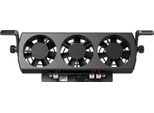 Creality Fan Cooling Kit Dissipazione Rapida Del Calore Per La Stampa Ad Alta Velocità Per Ender-3/Ender-3 Neo/Ender-3 Pro/Ender-3 V2/Ender-3 V2 Neo/Ender-3 S1/Ender-3 S1 PRO/CR-6 Se Facile Da Installare
