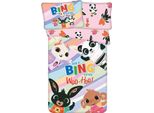 Biancheria Da Letto Bunny Bing It Is A Thing Baby 100X135, 40X60 Cm