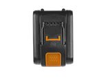 Utensili Worx Batterie 20V 2.0Ah Li-Ion