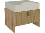 Comodino Tavolo Da Camera Da Letto Mobili Bianco Tavolino Console Da Letto Comodini