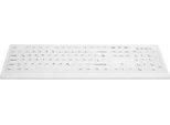 Cherry BC-C8100F-U1-W/GE - Wischdesinfizierbar - Weiß - Deutsch (BC-C8100F-U1-W/GE)