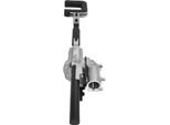 26 Mm Frutta Testa Picker 9 Denti Rifiuti In Lega Di Alluminio Oliva Arancio Picking Macchina Giardino Scavare Strumento