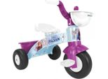 Volare Disney Frozen Triciclo Per Bambine In Blu - Ideale Per Bambini Da 1 A 3 Anni