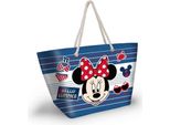 Borsa Da Spiaggia Estiva Disney Minnie