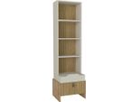 Libreria Comoda Camera Dei Giovani Mobili Per Bambini Beige Mobile A Scaffale Moderno