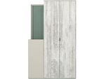 Armadio Camera Dei Bambini Mobili Moderni Legno Design Armadi Grigio Guardaroba