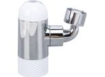 Rubinetto Aeratore Splashproof Universale Girevole Rubinetto Extender Lavandino Acqua Rubinetto Aeratore Per Bagno Cucina 4 Modi