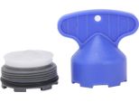 Builtin Rubinetto Filtro Gorgogliatore Cucina Lavello Aeratore Parti Di Ricambio Per Cucina Bagno (M24)