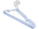 Appendiabiti Antiscivolo Senza Traccia Multifunzione In Plastica Metallo Per Adulti Per La Casa