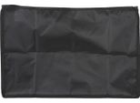 Copertura Antipolvere Per Display Del Computer 420D Oxford Cloth Rivestito D'argento A Prova Di Pioggia Schermo Del Computer Protettivo Per Lcd Hd Panel Tv 53X35X9Cm/20.9X13.8X3.5In