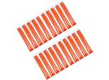 50Pcs Ice Pop Mold Bag Stampo Usa E Getta Diy Yogurt Sticks Homemade Healthy Snacks Ice Lolly Bags Per Uso Domestico