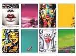 Blasetti 7065 Quaderno Per Scrivere A4 20 Fogli Colori Assortiti