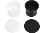 2Pcs Silicone Ice Cubes Tray Cartoon Animal Shape Ice Tubes Making Mold Kithcen Accessories